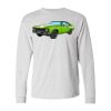 Tagless® Long Sleeve T-Shirt Thumbnail