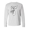 Tagless® Long Sleeve T-Shirt Thumbnail