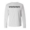 Tagless® Long Sleeve T-Shirt Thumbnail