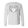 Tagless® Long Sleeve T-Shirt Thumbnail
