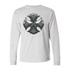 Tagless® Long Sleeve T-Shirt Thumbnail