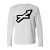 Tagless® Long Sleeve T-Shirt Thumbnail