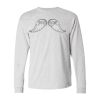 Tagless® Long Sleeve T-Shirt Thumbnail
