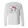 Tagless® Long Sleeve T-Shirt Thumbnail