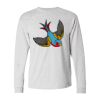 Tagless® Long Sleeve T-Shirt Thumbnail