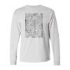 Tagless® Long Sleeve T-Shirt Thumbnail