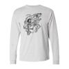 Tagless® Long Sleeve T-Shirt Thumbnail