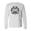 Tagless® Long Sleeve T-Shirt Thumbnail