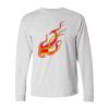 Tagless® Long Sleeve T-Shirt Thumbnail