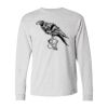 Tagless® Long Sleeve T-Shirt Thumbnail