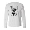 Tagless® Long Sleeve T-Shirt Thumbnail
