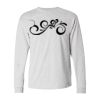 Tagless® Long Sleeve T-Shirt Thumbnail