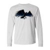Tagless® Long Sleeve T-Shirt Thumbnail