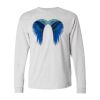 Tagless® Long Sleeve T-Shirt Thumbnail
