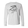 Tagless® Long Sleeve T-Shirt Thumbnail