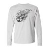 Tagless® Long Sleeve T-Shirt Thumbnail