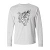 Tagless® Long Sleeve T-Shirt Thumbnail