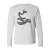 Tagless® Long Sleeve T-Shirt Thumbnail