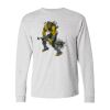 Tagless® Long Sleeve T-Shirt Thumbnail