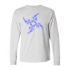 Tagless® Long Sleeve T-Shirt Thumbnail