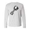 Tagless® Long Sleeve T-Shirt Thumbnail