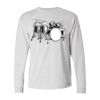 Tagless® Long Sleeve T-Shirt Thumbnail