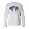Tagless® Long Sleeve T-Shirt Thumbnail