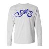 Tagless® Long Sleeve T-Shirt Thumbnail