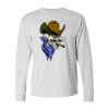 Tagless® Long Sleeve T-Shirt Thumbnail