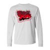 Tagless® Long Sleeve T-Shirt Thumbnail