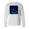Tagless® Long Sleeve T-Shirt Thumbnail