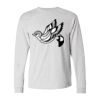 Tagless® Long Sleeve T-Shirt Thumbnail