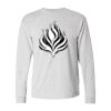 Tagless® Long Sleeve T-Shirt Thumbnail