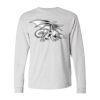 Tagless® Long Sleeve T-Shirt Thumbnail