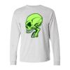 Tagless® Long Sleeve T-Shirt Thumbnail