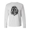 Tagless® Long Sleeve T-Shirt Thumbnail