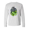 Tagless® Long Sleeve T-Shirt Thumbnail