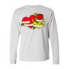 Tagless® Long Sleeve T-Shirt Thumbnail
