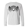Tagless® Long Sleeve T-Shirt Thumbnail