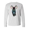 Tagless® Long Sleeve T-Shirt Thumbnail