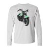 Tagless® Long Sleeve T-Shirt Thumbnail