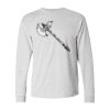 Tagless® Long Sleeve T-Shirt Thumbnail