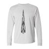 Tagless® Long Sleeve T-Shirt Thumbnail