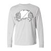 Tagless® Long Sleeve T-Shirt Thumbnail