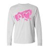 Tagless® Long Sleeve T-Shirt Thumbnail