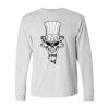 Tagless® Long Sleeve T-Shirt Thumbnail