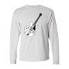 Tagless® Long Sleeve T-Shirt Thumbnail