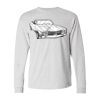 Tagless® Long Sleeve T-Shirt Thumbnail