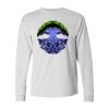 Tagless® Long Sleeve T-Shirt Thumbnail
