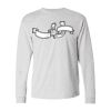 Tagless® Long Sleeve T-Shirt Thumbnail